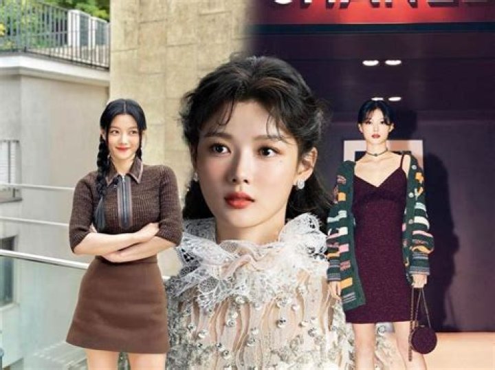 Uncover Kim Yoo-Jung's Stunning Body Measurements: The Complete Guide