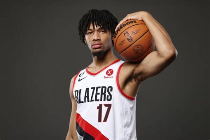 Uncover The Youngest Star Shining In The NBA