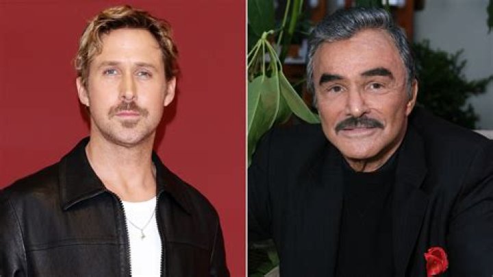 Uncovering The Bloodline: Burt Reynolds And Ryan Reynolds' Family Connection