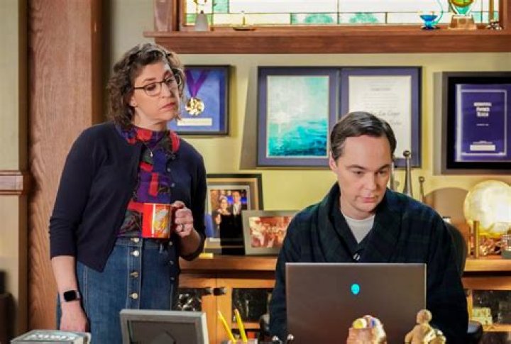 Uncovering The Earnings: How Much Did Jim Parsons Make For Young Sheldon?