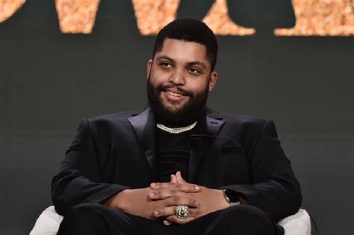 Uncovering The History And Impact Of O'Shea Jackson Jr.'s Mother