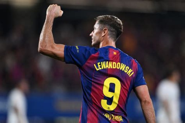 Uncovering The Identity Of Robert Lewandowski's Paternal Grandfather