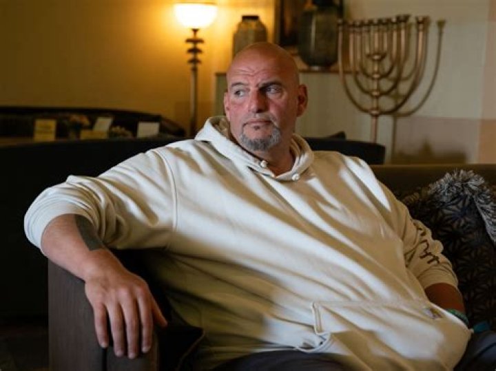 Understanding John Fetterman's Religious Beliefs