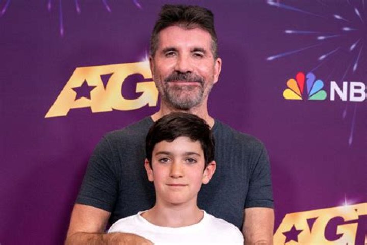 Understanding Simon Cowell's Son Health Condition: A Deep Dive