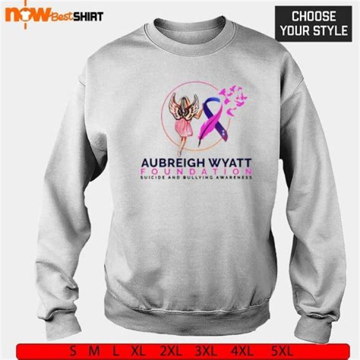 Understanding The Circumstances Surrounding Aubreigh Wyatt's Suicide