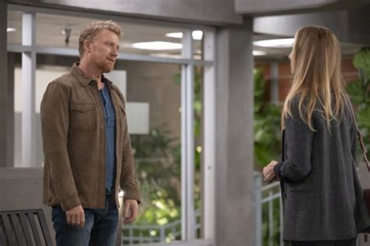 Understanding The Family Life Of Kevin McKidd: A Closer Look At His Kids