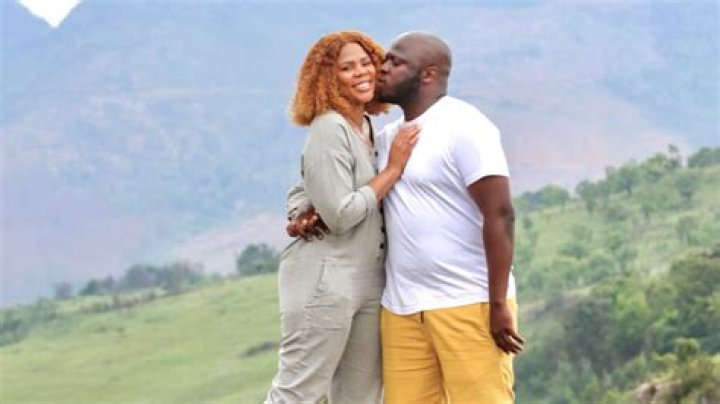 Understanding The Olwethu Leshabane And Husband Divorce Reason