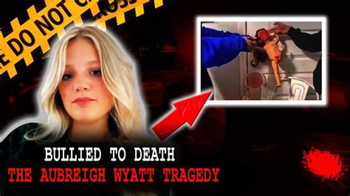 Understanding The Tragic Death Of Aubry Wyatt