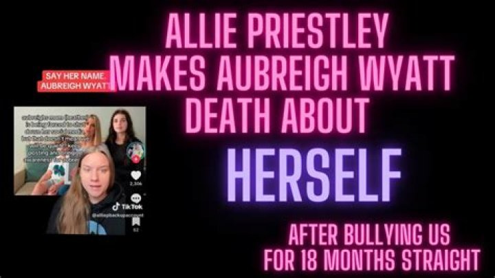Understanding The Tragic Story Of Aubreigh: How Did Aubreigh Kill Herself?