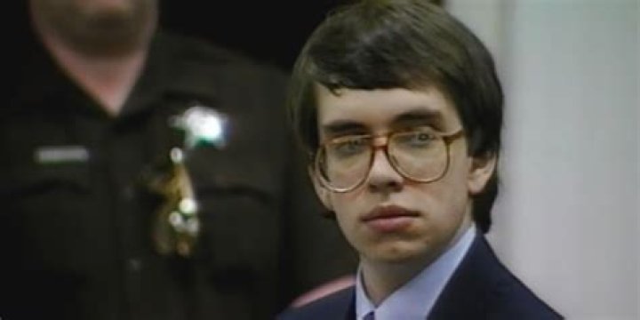 Unlock The Net Worth Of Notorious Convict Jens Soering