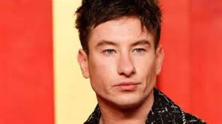 Unraveling The Controversy: Barry Keoghan Assault