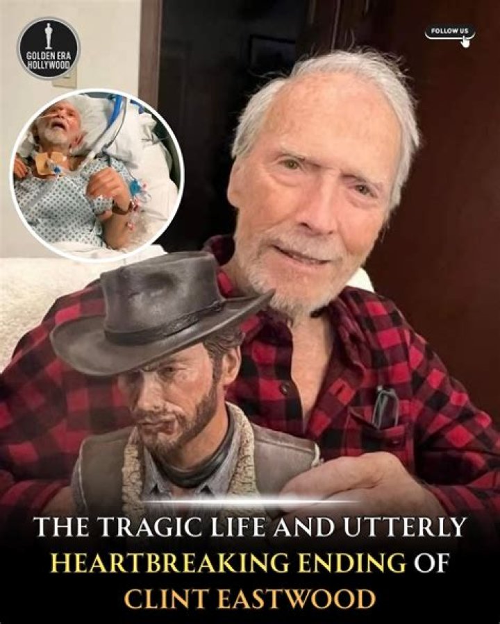 Unraveling The Life Of Clint Eastwood's Second Wife: A Journey Through Love