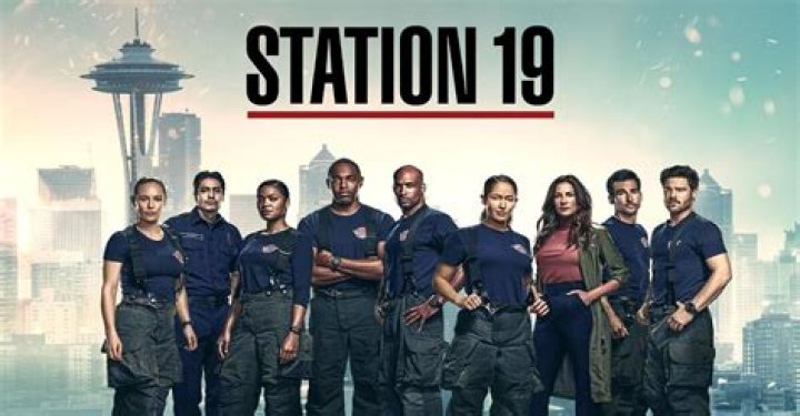 Unraveling The Life Of Dean Miller From Station 19