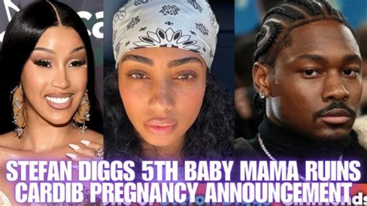 Unraveling The Life Of Drake's Baby Mama: A Closer Look