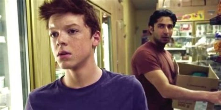 Unraveling The Mystery: How Old Was Kash In Shameless?