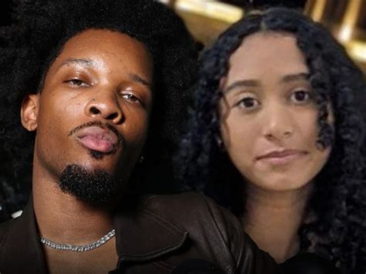Unraveling The Mystery Of Brian Quinn's Girlfriend In 2024