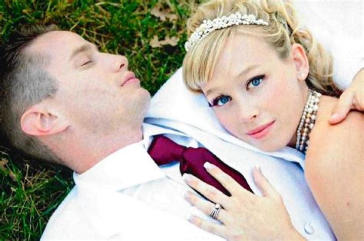 Unraveling The Mystery Of Sherri Papini's Parents