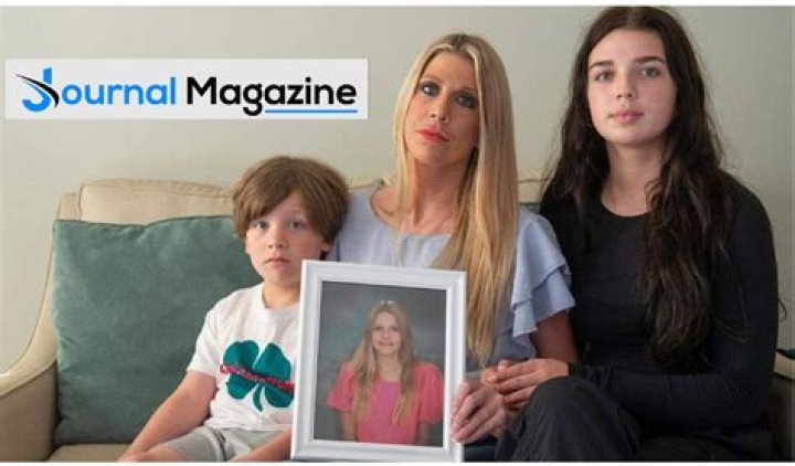 Unraveling The Mystery: Was Aubreigh Wyatt Murdered?