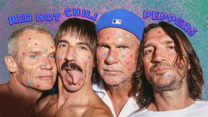 Unraveling The Red Hot Chili Peppers Lead Singer Scandal