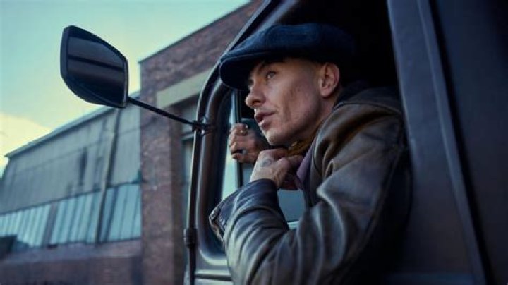 Unraveling The Story Of Barry Keoghan’s Mum And Dad