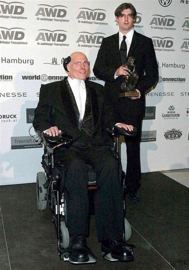 Unraveling The Tragedy: The Year Christopher Reeve Had His Accident