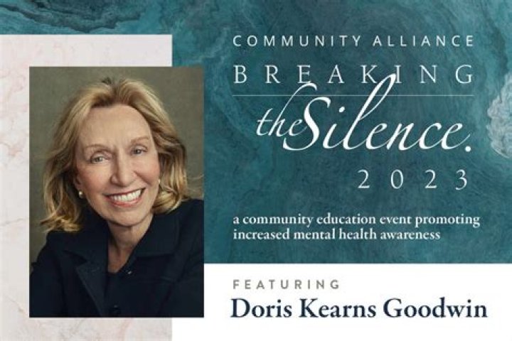 Unraveling The Truth: Does Doris Kearns Goodwin Have Cancer?