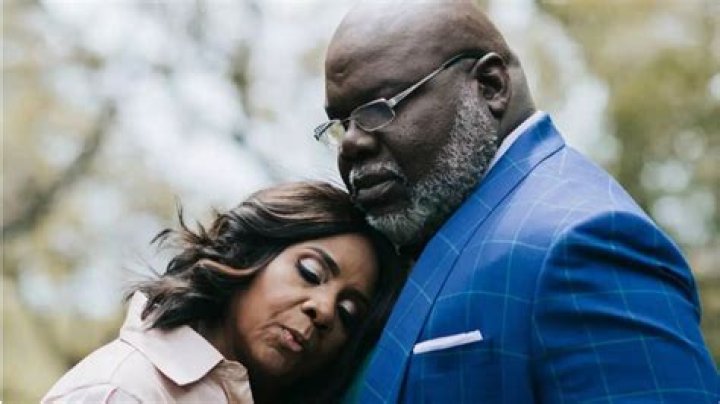 Unraveling The Truth: TD Jakes' Wife Files For Divorce