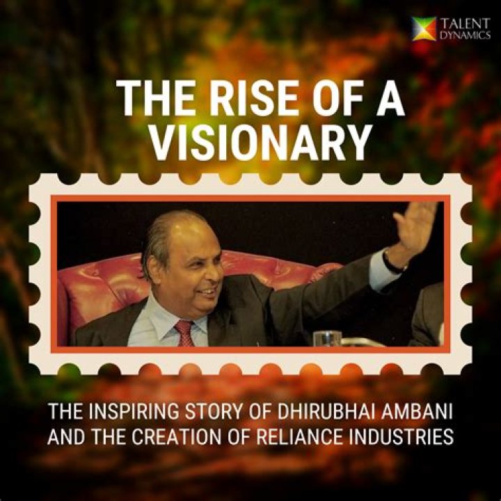Unveiling The Ambani Business Empire: A Journey Through Wealth And Influence