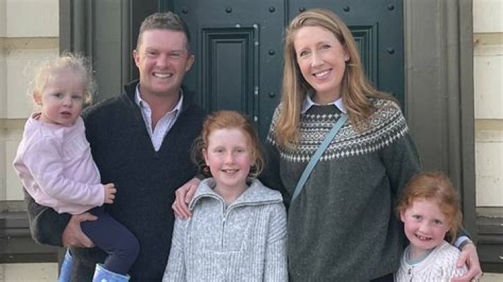 Unveiling The Grimwade Family Net Worth: A Journey Through Generational Wealth