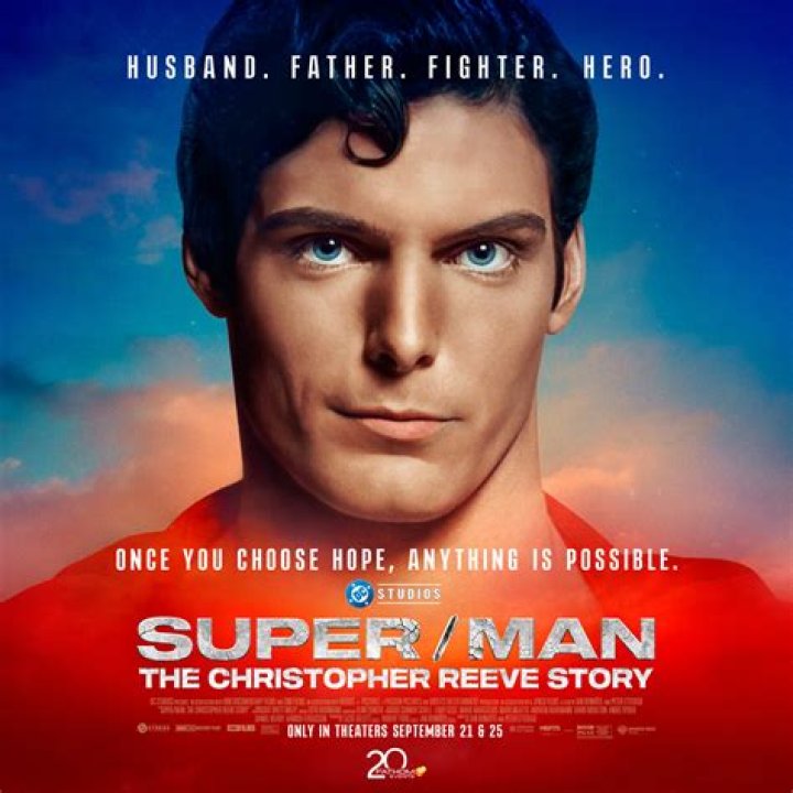 Unveiling The Height Of A Hero: How Tall Was Christopher Reeve?