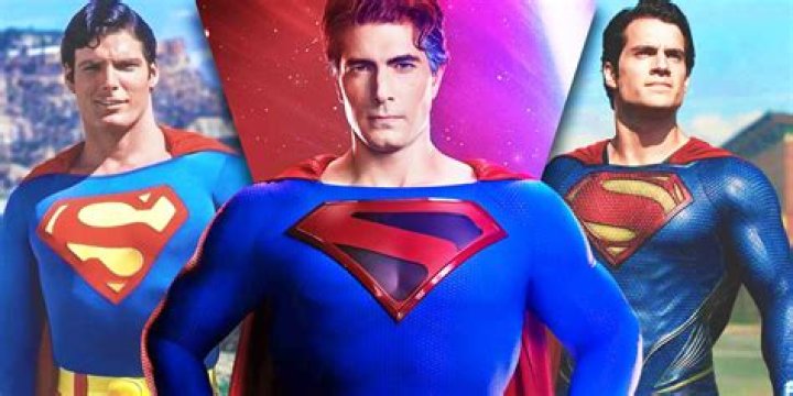 Unveiling The Height Of A Superhero: How Tall Is Christopher Reeve?