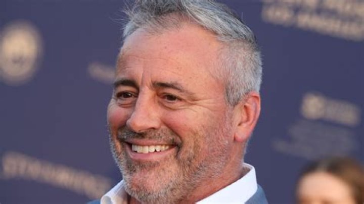 Unveiling The Height Of Matt LeBlanc: A Look At The Iconic Actor