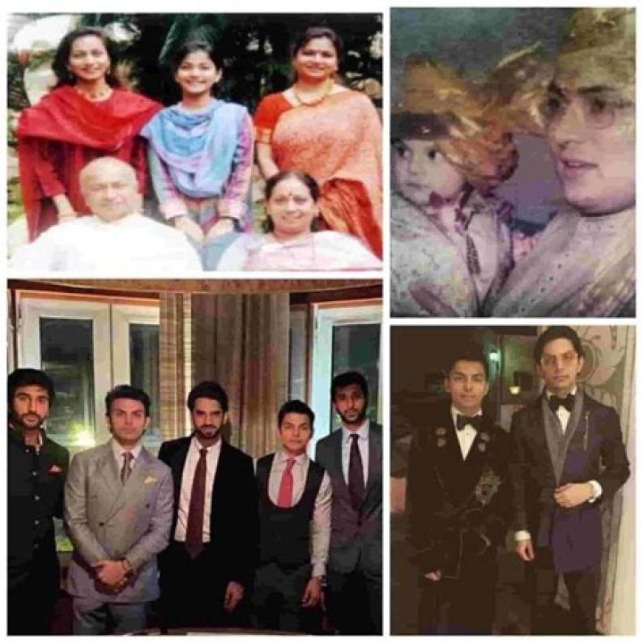 Unveiling The Heights Of Shikhar Pahariya: A Comprehensive Insight