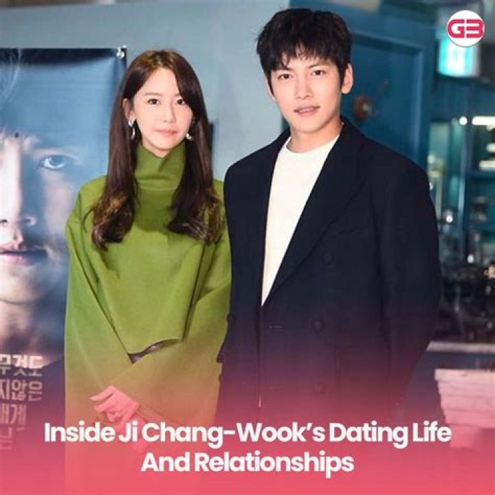 Unveiling The Kim Ji Won And Ji Chang Wook Relationship: A Tale Of Love And Friendship