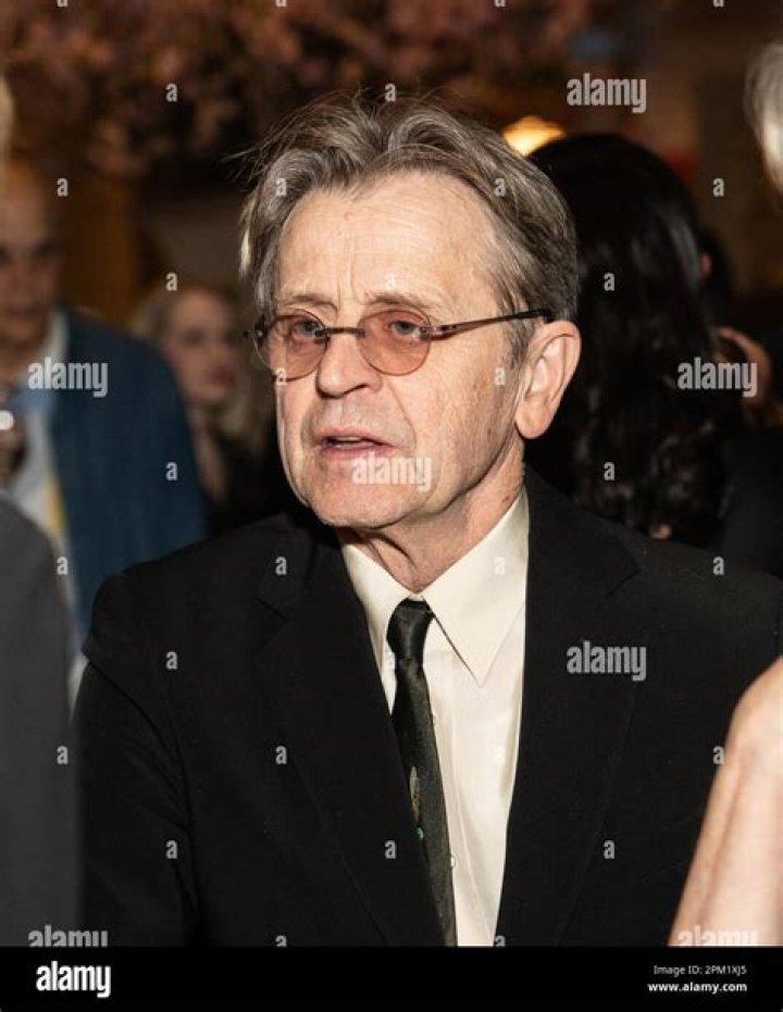 Unveiling The Life And Legacy Of Peter Baryshnikov