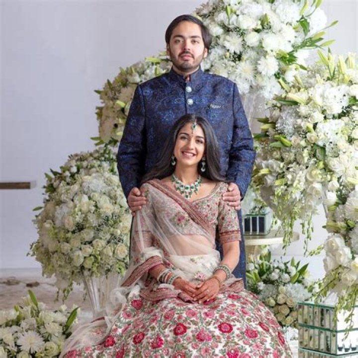 Unveiling The Life Journey: Biography Of Anant Ambani