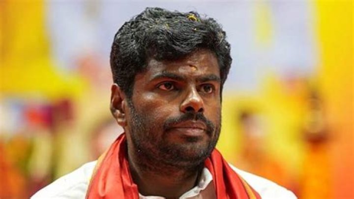 Unveiling The Life Of Annamalai's Wife, Akila