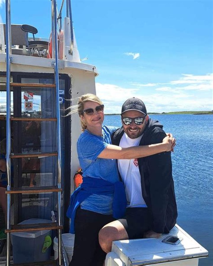 Unveiling The Life Of Melanie Joly's Conjoint: A Deep Dive