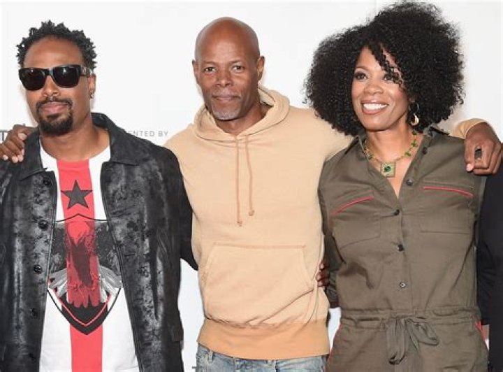 Unveiling The Life Of Shawn Wayans’ Kids