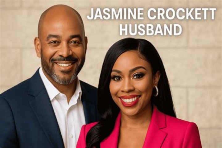 Unveiling The Love Life: Is Jasmine Crocket Married?