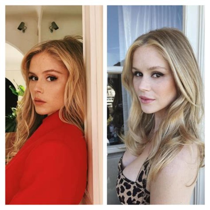 Unveiling The Multifaceted Career Of Erin Moriarty