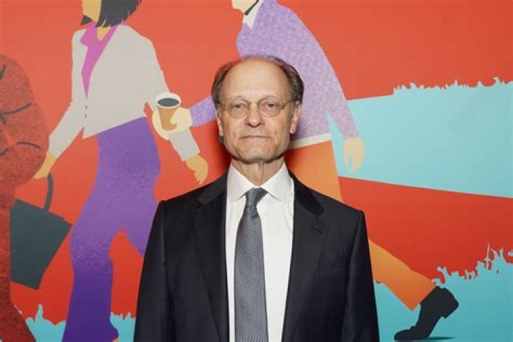 Unveiling The Multifaceted Talent Of David Hyde Pierce