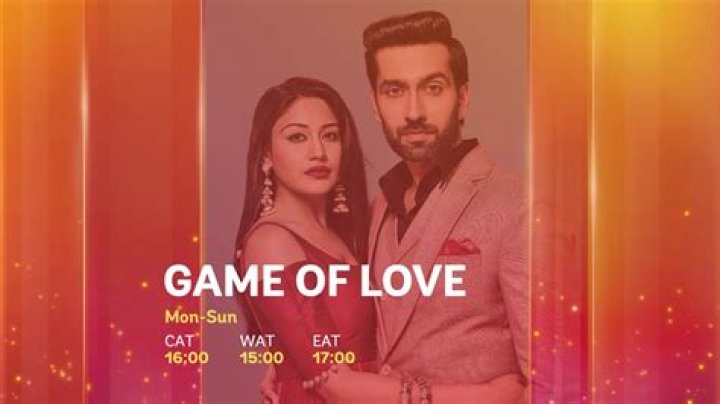 Unveiling The Mystery Of Game Of Love: Teasers For July 2024