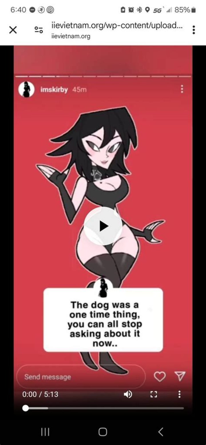 Unveiling The Mystery Of Skirby Leaks: What You Need To Know