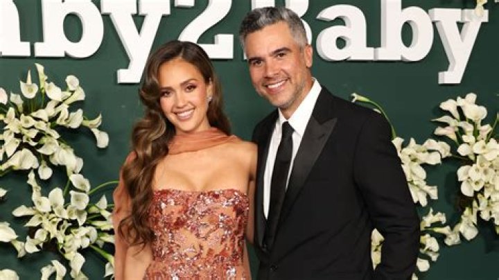 Unveiling The Mystery: Who Is Jessica Alba's Mother?