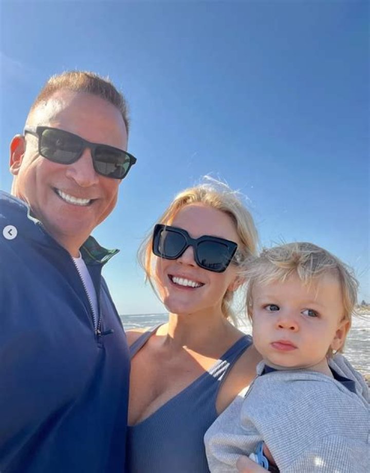 Unveiling The Mystery: Who Is Karoline Leavitt Married To?