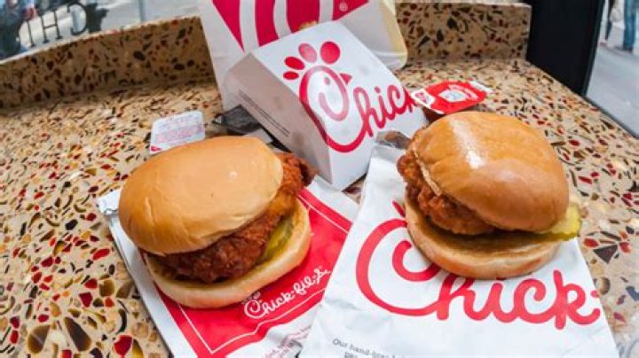 Unveiling The Ownership Of Chick-fil-A: Who Really Owns The Fast-Food Giant?