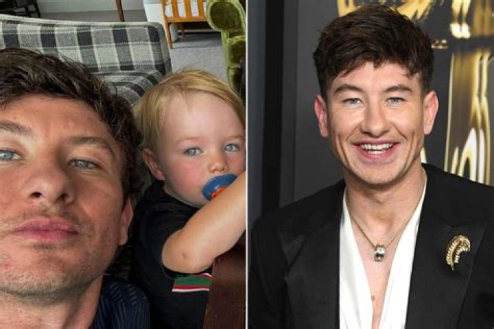 Unveiling The Roots: An Insight Into Barry Keoghan's Parents