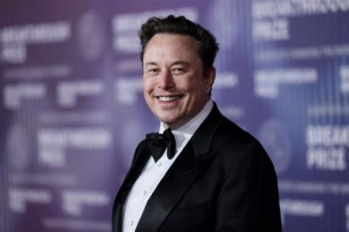 Unveiling The World Of Elon Musk: The Intriguing Journey Of Paparazzi Photos
