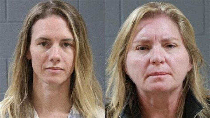 Was Jodi Hildebrandt Ever Married? - The Ultimate Investigation